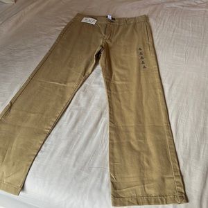 Boys 8 Children’s Place Khaki pants